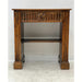 Antique Style Table Stand