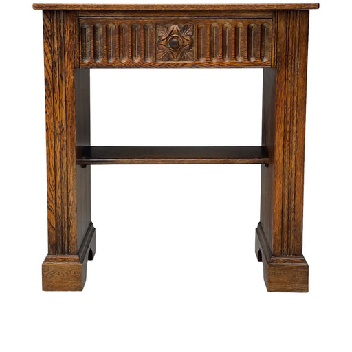 Antique Style Table Stand
