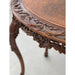 Antique Table Stand