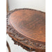 Antique Table Stand