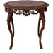 Antique Table Stand