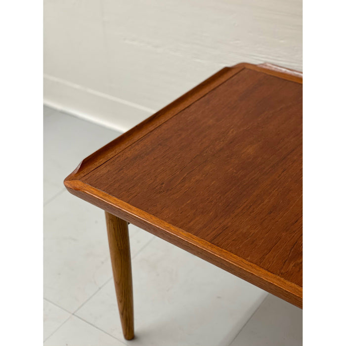Vintage Danish Table Stand