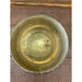 Brass Multicolored Bowl