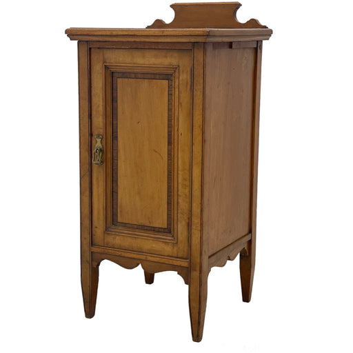 Edwardian Style End Table UK Import