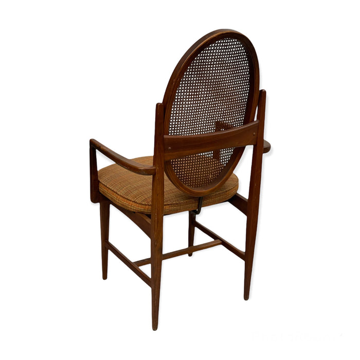 Vintage Mid-Century Modern Arm Chair