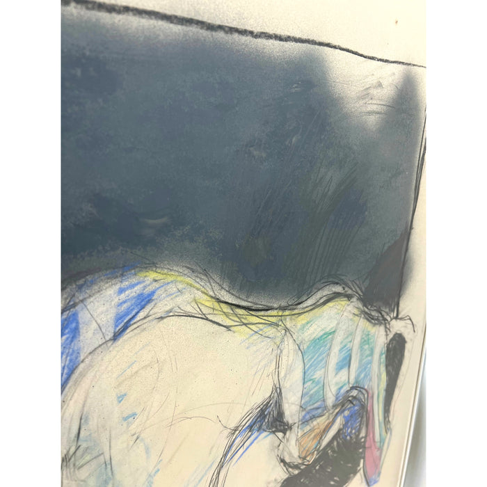 Framed Art