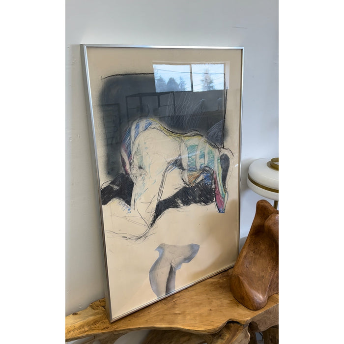 Framed Art