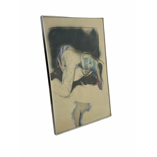 Framed Art