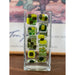 Funky Handmade Glass Vase