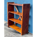 Hand Made Wood Bookshelf