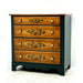 Hitchcock Dresser Cabinet Storage Drawers (Available for Online Purchase Only)