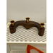 Imported Vintage Candleholder