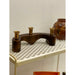 Imported Vintage Candleholder