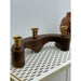 Imported Vintage Candleholder