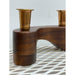 Imported Vintage Candleholder