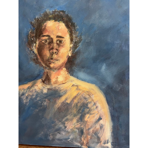 Impressionist Painting