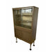Mid Century Modern Bar Unit Shelf Cabinet Storage (Online Purchase Only)