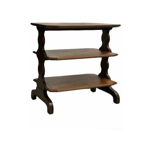 Vintage 3 Tier Table Stand