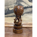 Vintage African World Unity Award