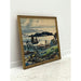 Vintage Art Print