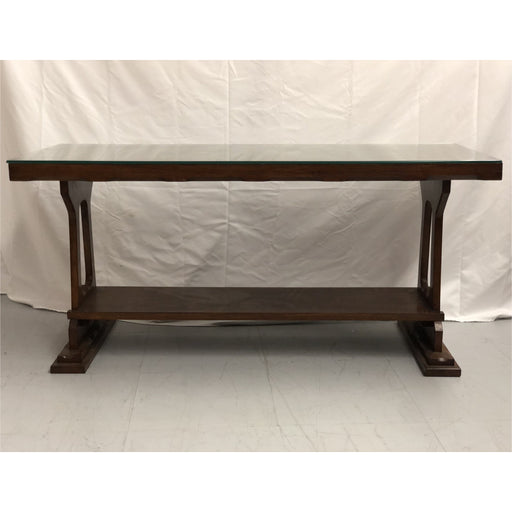 Vintage Arts & Crafts Table. UK Import