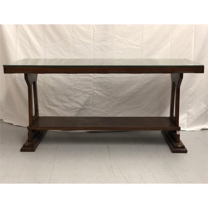 Vintage Arts & Crafts Table. UK Import