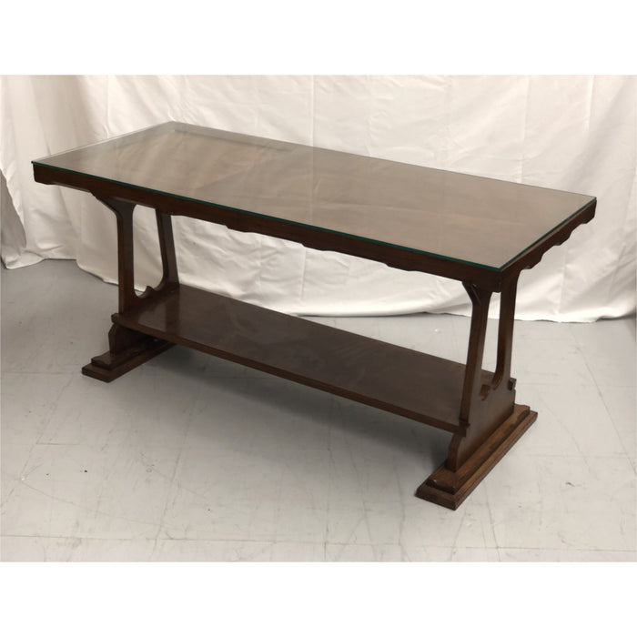 Vintage Arts & Crafts Table. UK Import