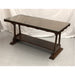 Vintage Arts & Crafts Table. UK Import