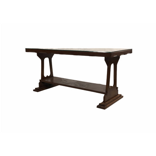 Vintage Arts & Crafts Table. UK Import