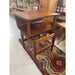 Vintage Atomic Mid Century Modern Style Accent Table