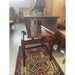 Vintage Atomic Mid Century Modern Style Accent Table