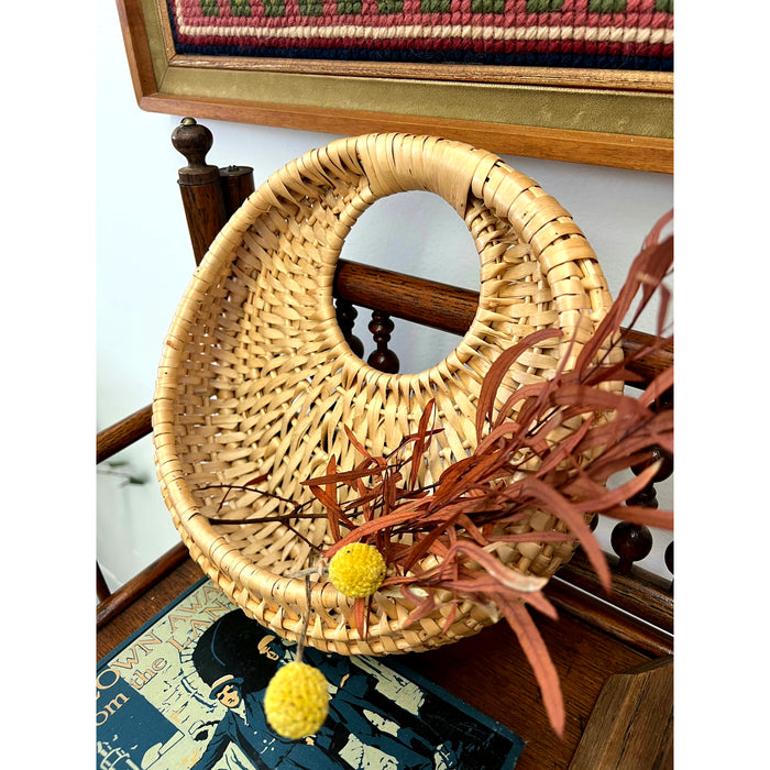 Vintage Basket