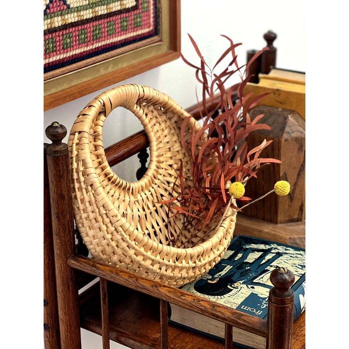 Vintage Basket