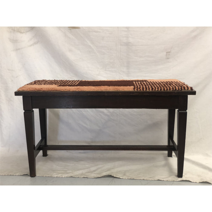 Vintage Bench Table