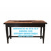 Vintage Bench Table