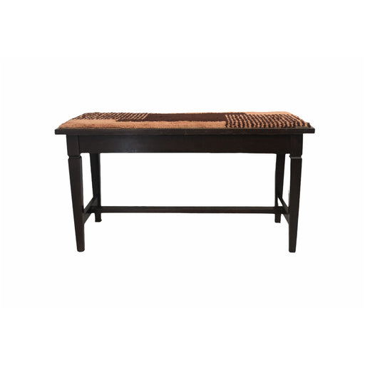 Vintage Bench Table