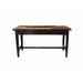 Vintage Bench Table