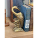Vintage Bird Book Ends Set of 2