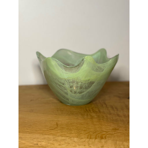 Vintage Blown Glass