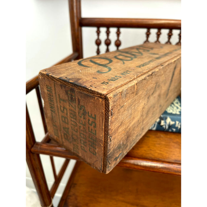 Vintage Box