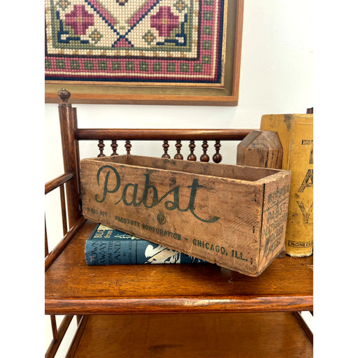 Vintage Box