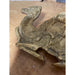 Vintage Brass Decor Imported