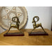 Vintage Brass Sculpture 2 Available $42 Each