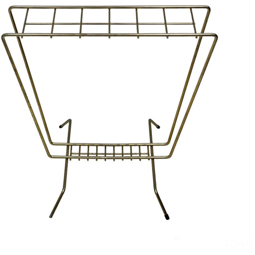 Vintage Brass Stand