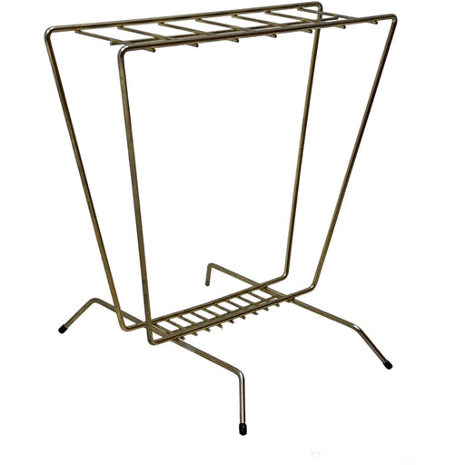 Vintage Brass Stand