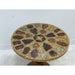 Vintage Circa 1950s Table. (Available by Online Purchase Only)