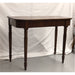 Vintage Console Entryway Table or Sofa Table Desk - UK Import