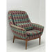 Vintage Danish Modern Chair (Available for Online Purchase Only)