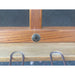 Vintage Danish Modern Teak Sofa Arm Chair by John Stuart Original Upholstery (Available by Online Purchase only)