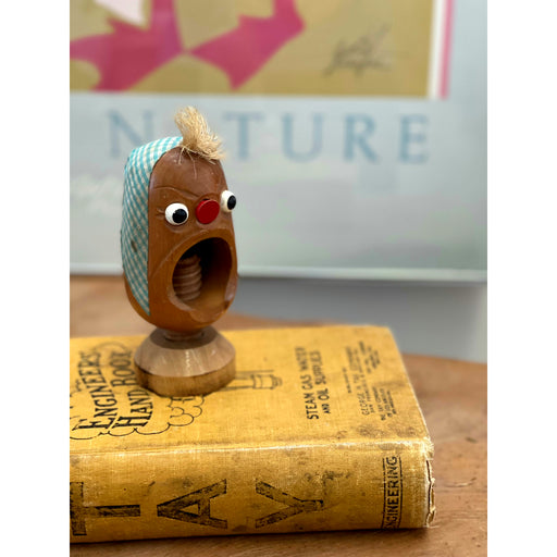 Vintage Decor
